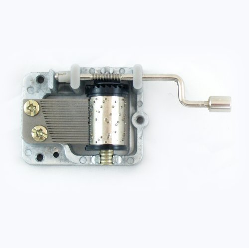 Kikkerland 1233 - Caja Decorativa