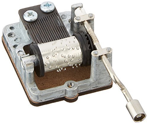 Kikkerland 1233 - Caja Decorativa