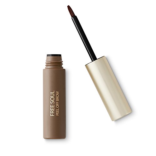 KIKO Milano 'Free Soul' Peel Off Brow Gel de cejas de color edición limitada (01 rubia)