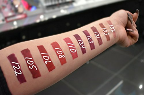 KIKO MILANO Unlimited Double Touch - Pintalabios líquido de dos niveles