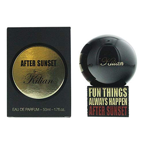 Kilian After Sunset 50 ml Eau de Parfum Unisex EDP Mujer Hombre Hombre Mujer