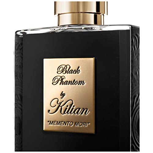 Kilian unisex Parfum Black phantom 50 ml