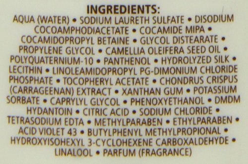 Kin Kinactif Plata Champú Cabello gris y blanco 250 ml