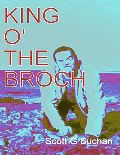 King o' the Broch (English Edition)
