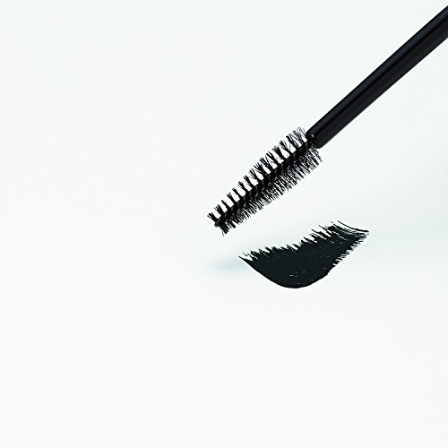 Kiss Me Heroine Make Volume and Curl Mascara WP