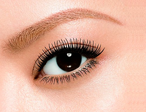 Kiss Me Heroine Make Volume and Curl Mascara WP