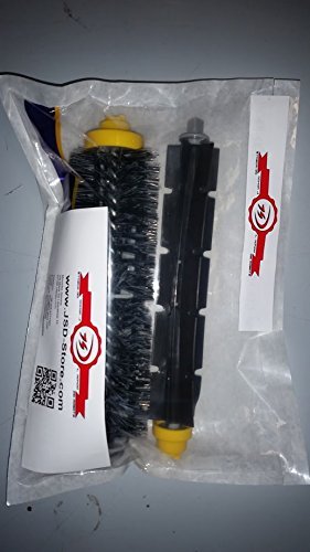 Kit Cepillos Central para iRobot Roomba 660 Serie 661 662 663 664 665 666 667 668 669 670 671 672 673 674 675 676 677 678 679 680 garantía JSD