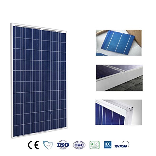 Kit Solar Autoconsumo 1000w/5000w día Inversor Inyección a Red vertido cero