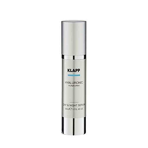 KLAPP HYALURONIC DAY & NIGHT S E R U M by KLAPP HYALURONIC