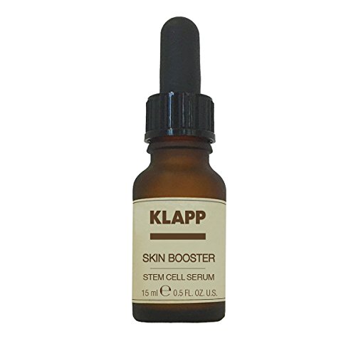 Klapp Skin Booster Stem Cell Serum