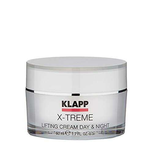 KLAPP X-TREME LIFTING CREAM DAY & NIGHT by KLAPP