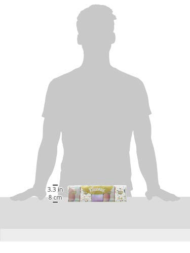 Kleenex Mini Collection - 15 Pañuelos