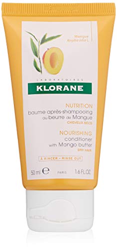 Klorane Baume Mangue 50ml