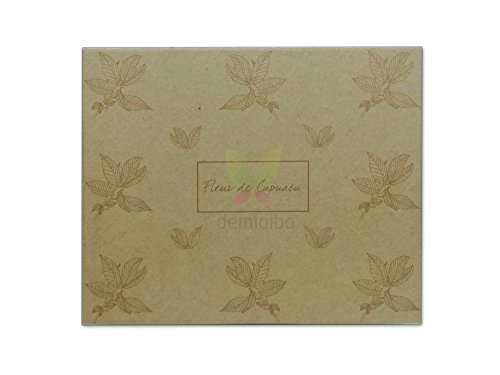 KLORANE COFRE FLEUR DE CUPUAÇU