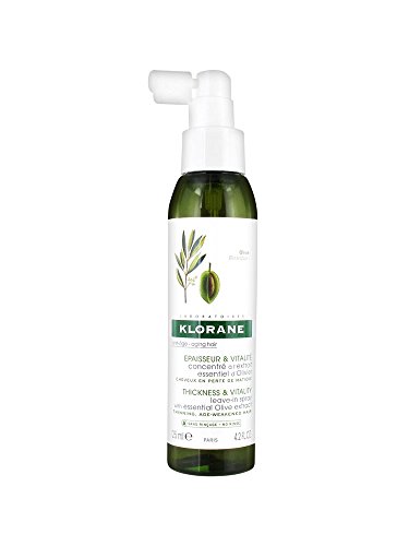 Klorane, Cuidado del pelo y del cuero cabelludo - 125 ml.