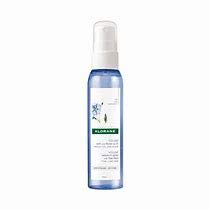 KLORANE SPRAY VOLUME A LAS FIBRAS DE LINO 125ML
