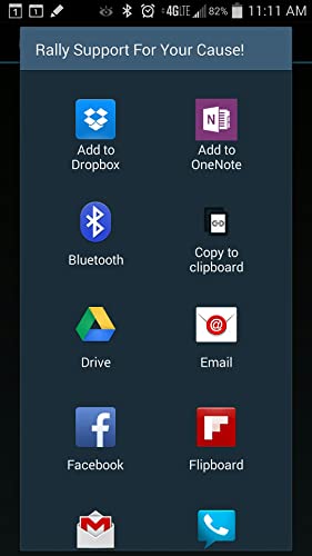 Know Thy Representative