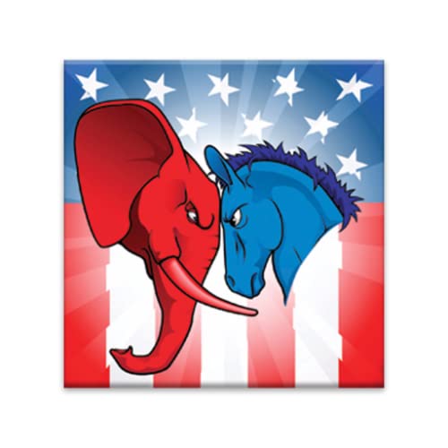 Know Thy Representative