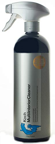 Koch Chemie Multi Interior Cleaner 750 ml Set con Master Carline Mikrofasertuch