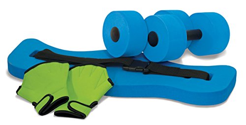 Kokido K236CBX - Kit Aqua Fitness