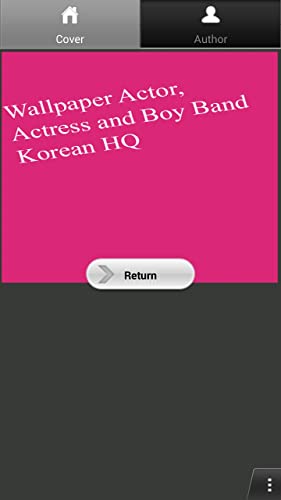 Korean Star Wallpaper