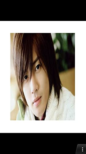 Korean Star Wallpaper