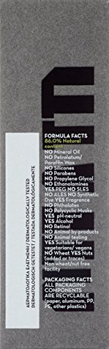 Korres Crema Hidratante Antibrillos (Hombre) - 50 ml.