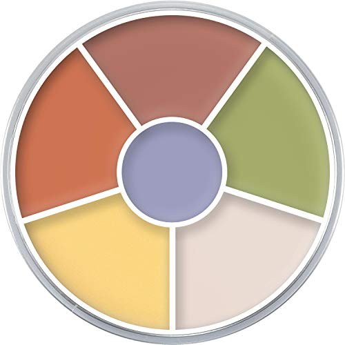 Kryolan Concealer Circle - Neutralizer 40g