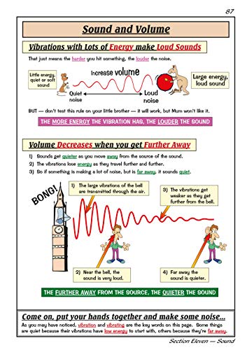 KS2 Science Study Book (Study Books)
