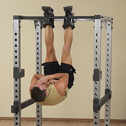 KYLIN SPORT - Tobilleras de inversión anti-gravedad, ideal para abdominales, terapia de entrenamiento, fitness, ganchos para acople en barra de dominadas, perfecto para ejercicios de parte superior