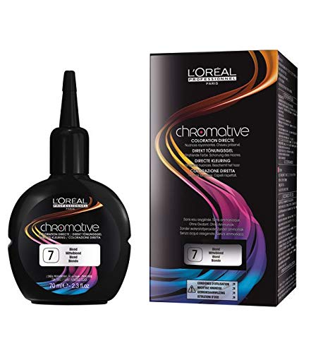 L 'Oréal chromative 8,03 Reseda, 1er Pack (1 x 70 ml)