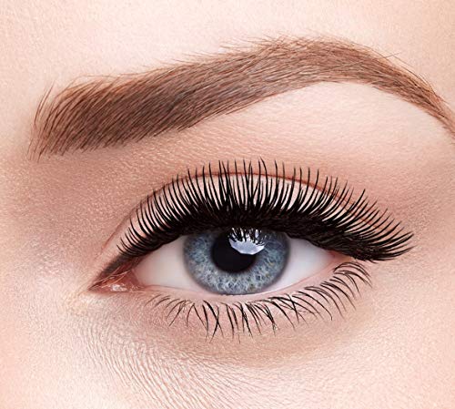 L 'Oréal Paris Brow Artist Micro, Tatuaje Lápiz de Cejas Warm Brunette 109 Ebony