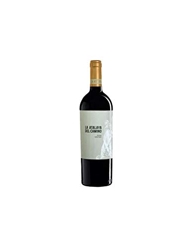 La Atalaya del Camino 2015, Vino, Tinto, Almansa, España