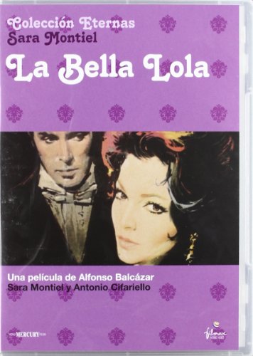 La bella lola [DVD]