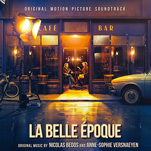 La Belle Epoque (Gatefold Sleeve) [180 gm 2LP vinyl] [Vinilo]