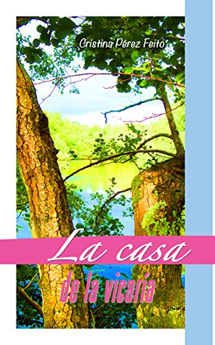 La casa de la vicaría