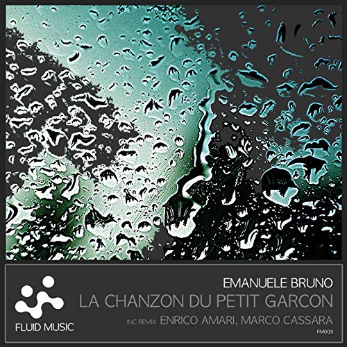 La Chanzon Du Petit Garcon (Marco Cassara Remix)