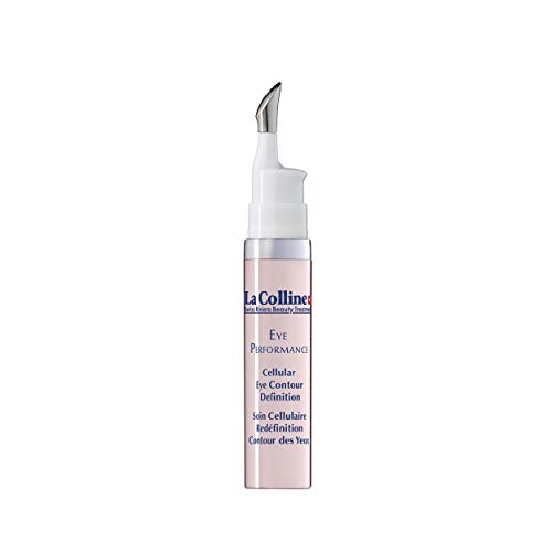 LA COLLINE CELLULAR EYE CONTOUR DEFINITION 10 ML