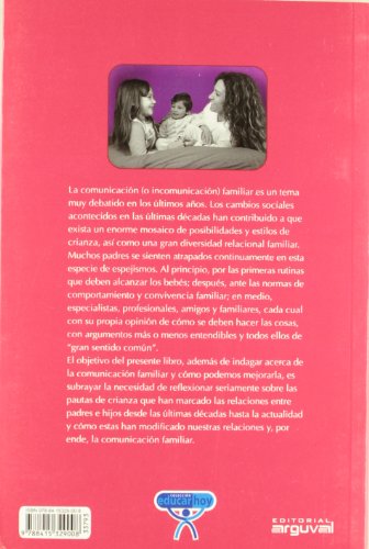 La comunicación entre padres e hijos (Educar Hoy)