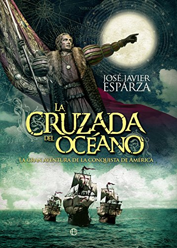 La cruzada del océano (Historia)