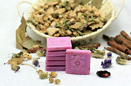 La Diva Boutique Jabón Lavanda 10x22,5 gr