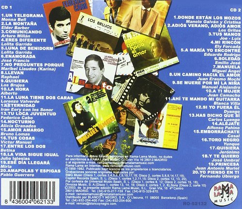 La Edad De Oro (1959-1982)