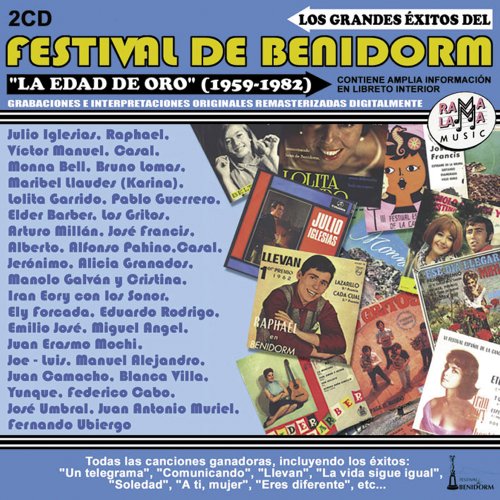 La Edad De Oro (1959-1982)