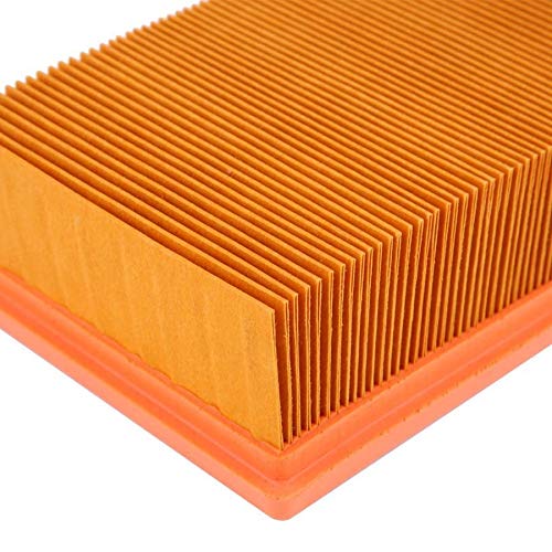 La Filtro de aire de la motocicleta Para 690 2007-2014 SMC LC4 2008-2012 SUPERMOTO 2007-2009 filtro de aire limpiador Filtro de aire limpiador