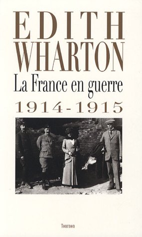 La France en guerre 1914-1915