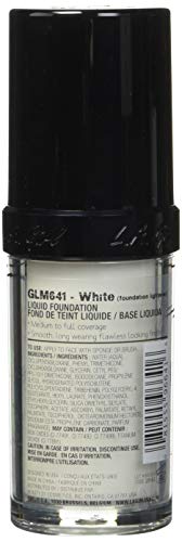 L.A. Girl Base de Maquillaje blanqueante Pro Coverage Illuminating White-Lightener 28 ml