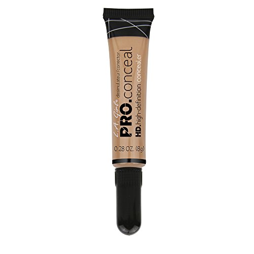 La Girl Pro Conceal Corrector, Pure Beige