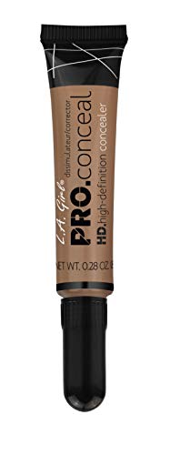 L.A. Girl Pro Conceal HD Corrector Cosmético, Espresso - 8 g