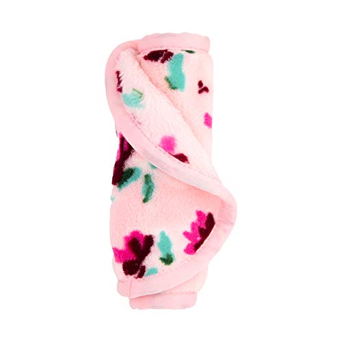 La goma de borrar de maquillaje original sin químicos, elimina el maquillaje con agua, diseño floral