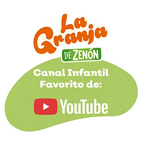 La Granja de Zenón - Peluche DX Musical Gallo Bartolito